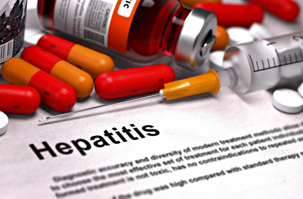 Penyebab Hepatitis A